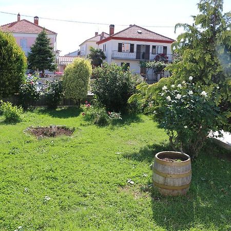 זאדאר Apartments Marija מראה חיצוני תמונה