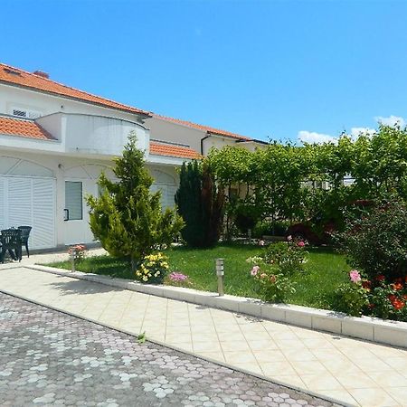 זאדאר Apartments Marija מראה חיצוני תמונה