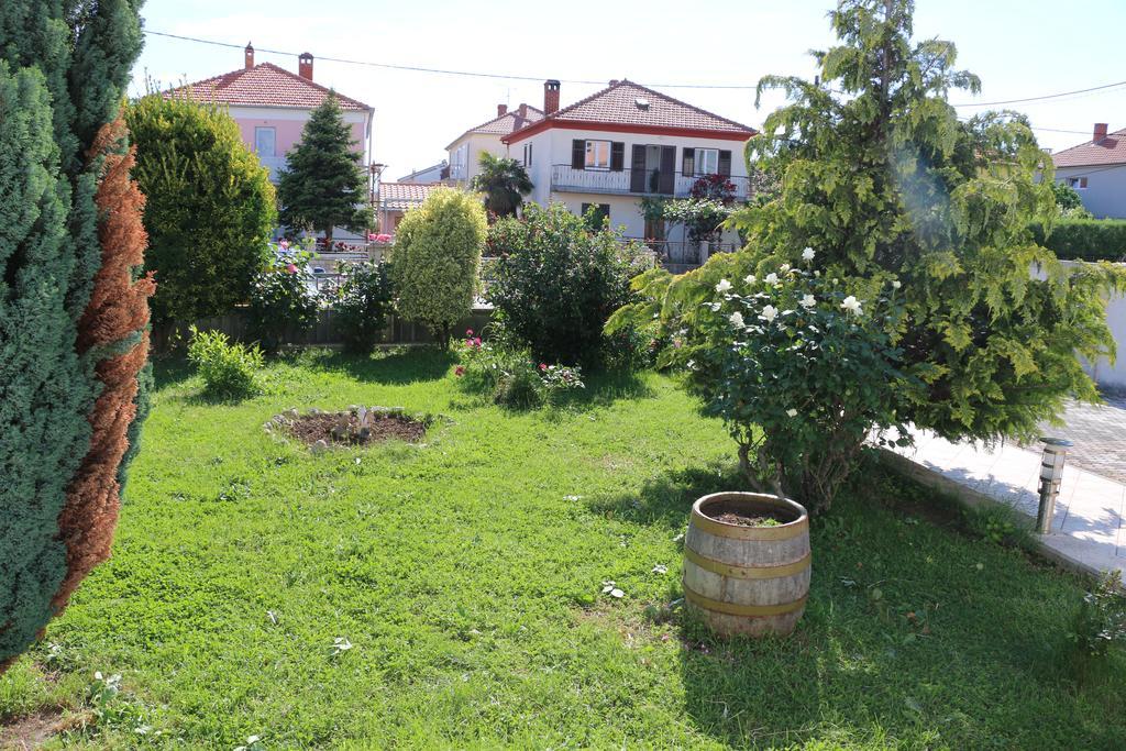 זאדאר Apartments Marija מראה חיצוני תמונה