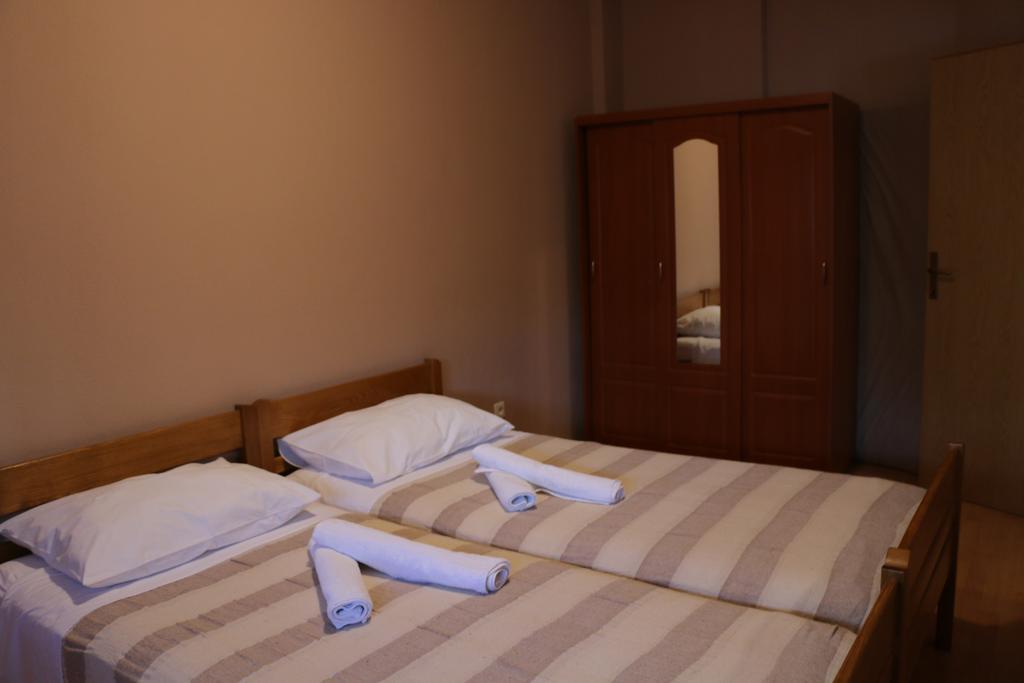 זאדאר Apartments Marija מראה חיצוני תמונה