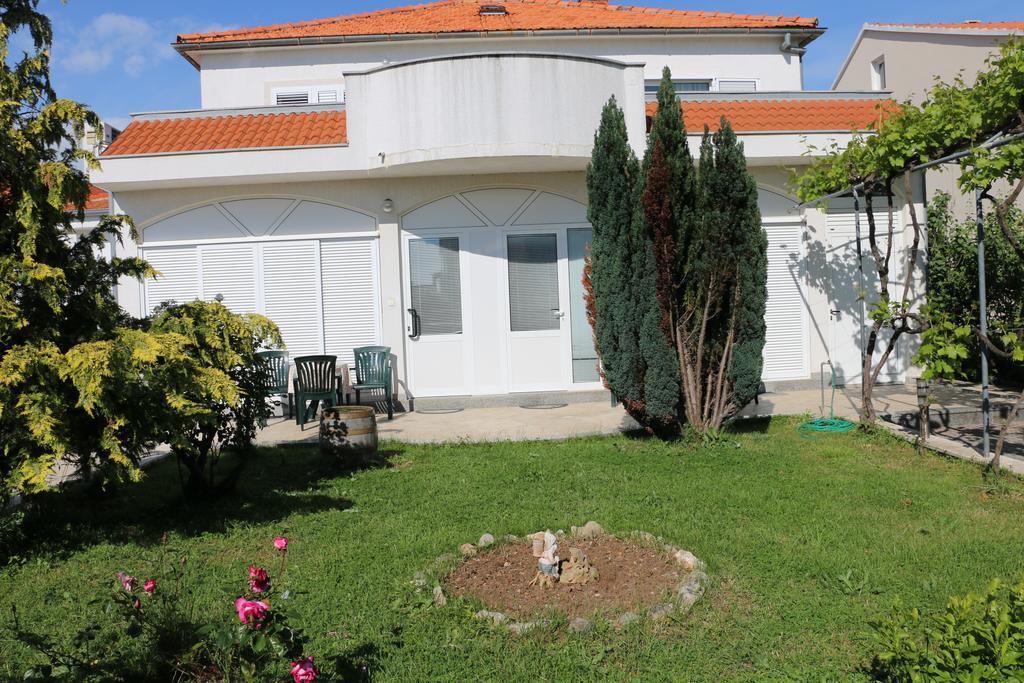זאדאר Apartments Marija מראה חיצוני תמונה