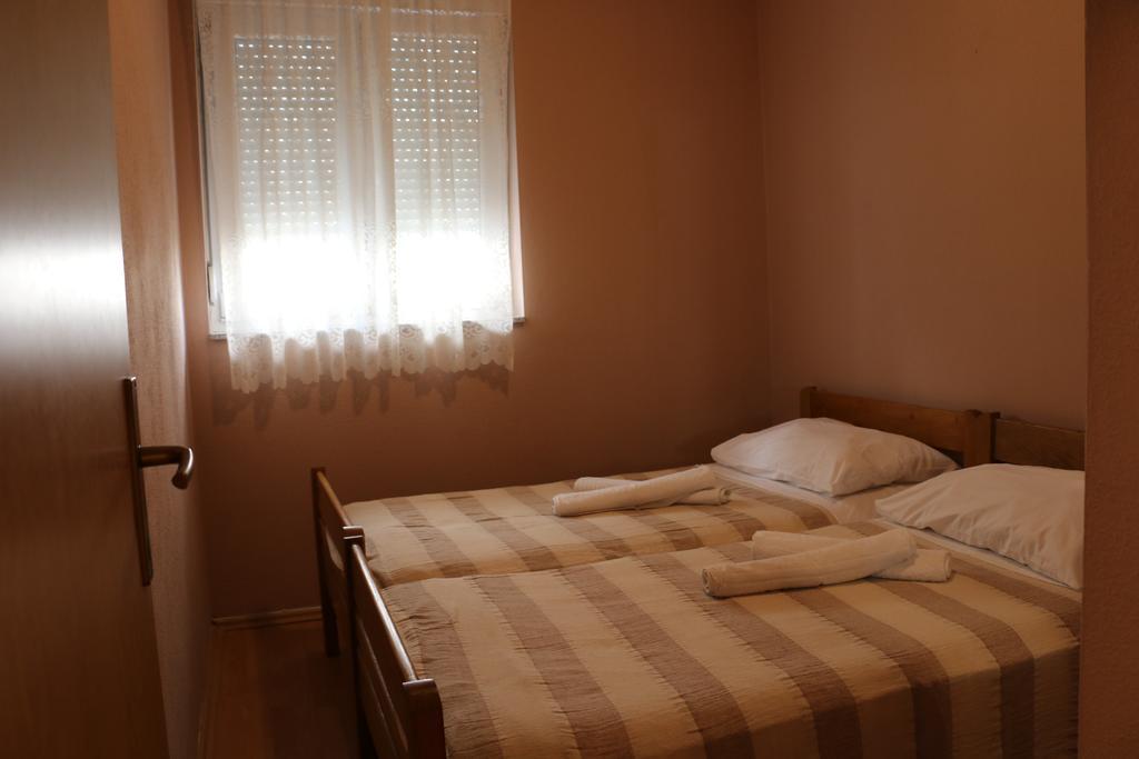 זאדאר Apartments Marija מראה חיצוני תמונה