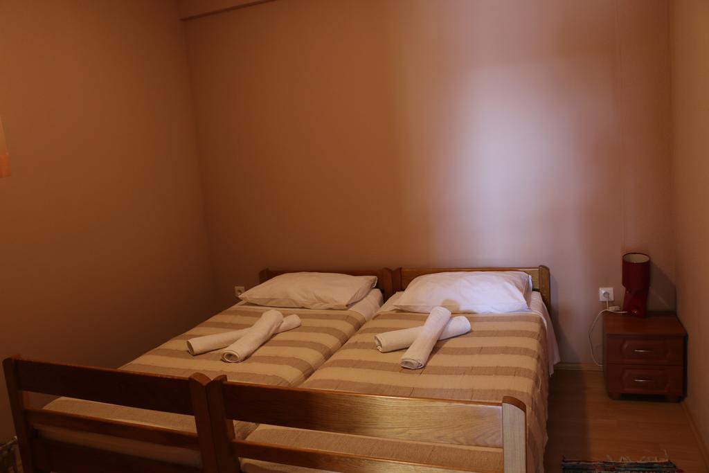 זאדאר Apartments Marija מראה חיצוני תמונה
