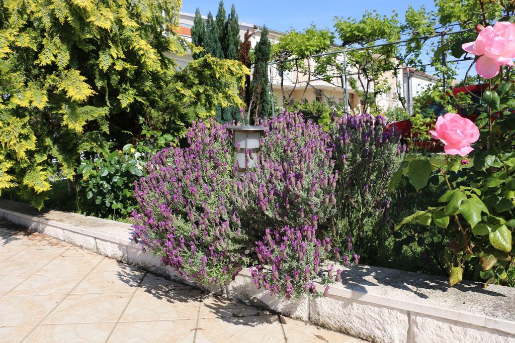 זאדאר Apartments Marija מראה חיצוני תמונה