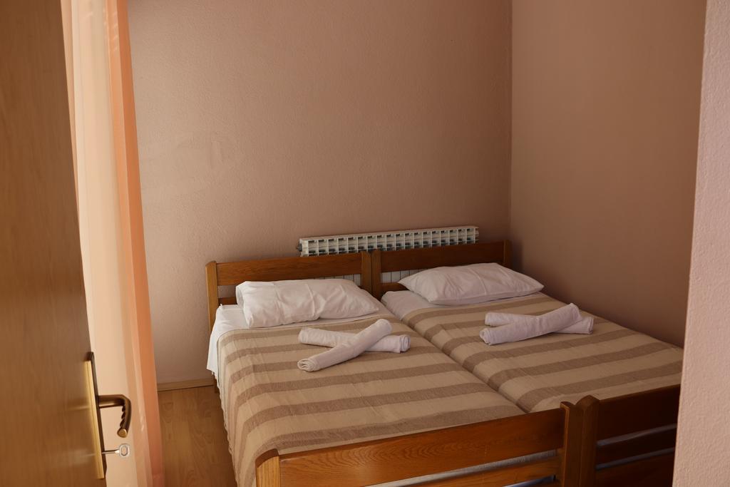 זאדאר Apartments Marija מראה חיצוני תמונה