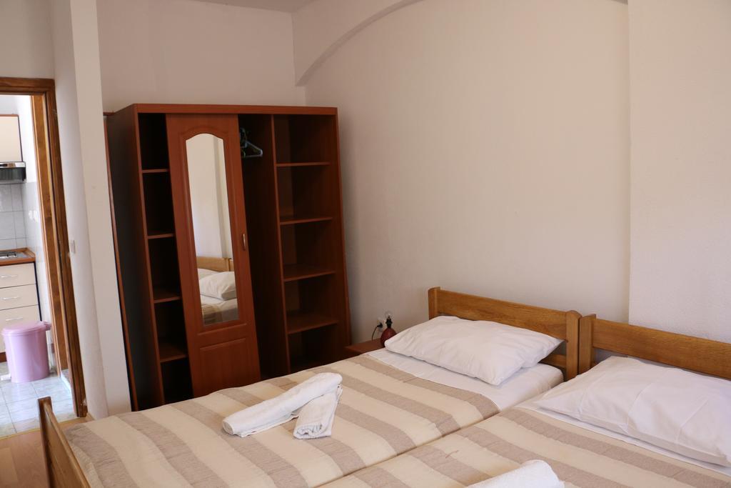 זאדאר Apartments Marija מראה חיצוני תמונה