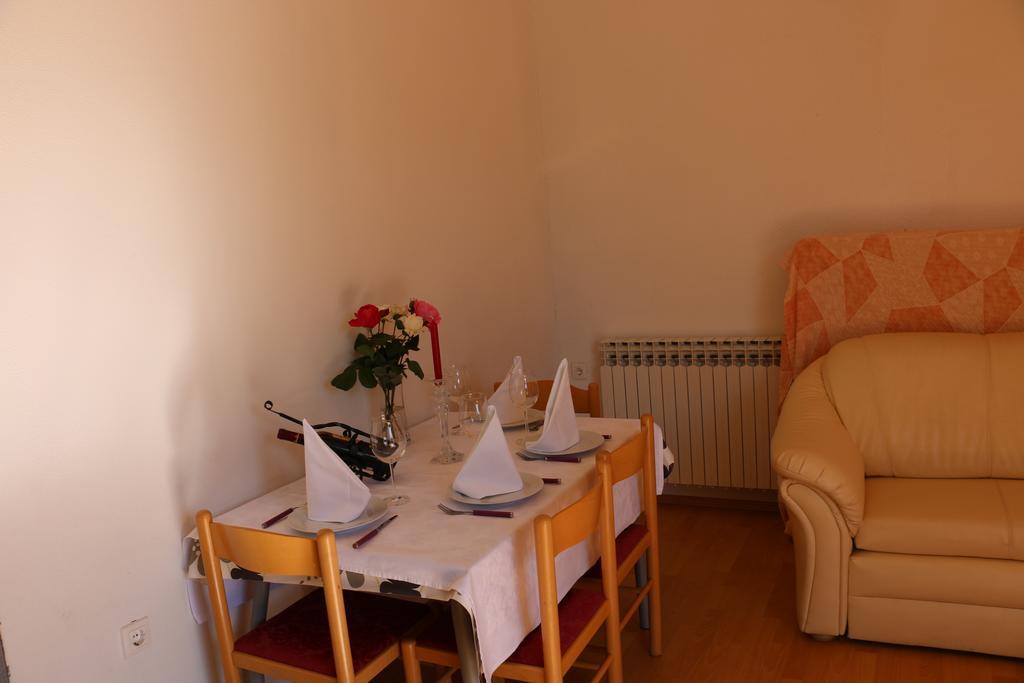 זאדאר Apartments Marija מראה חיצוני תמונה