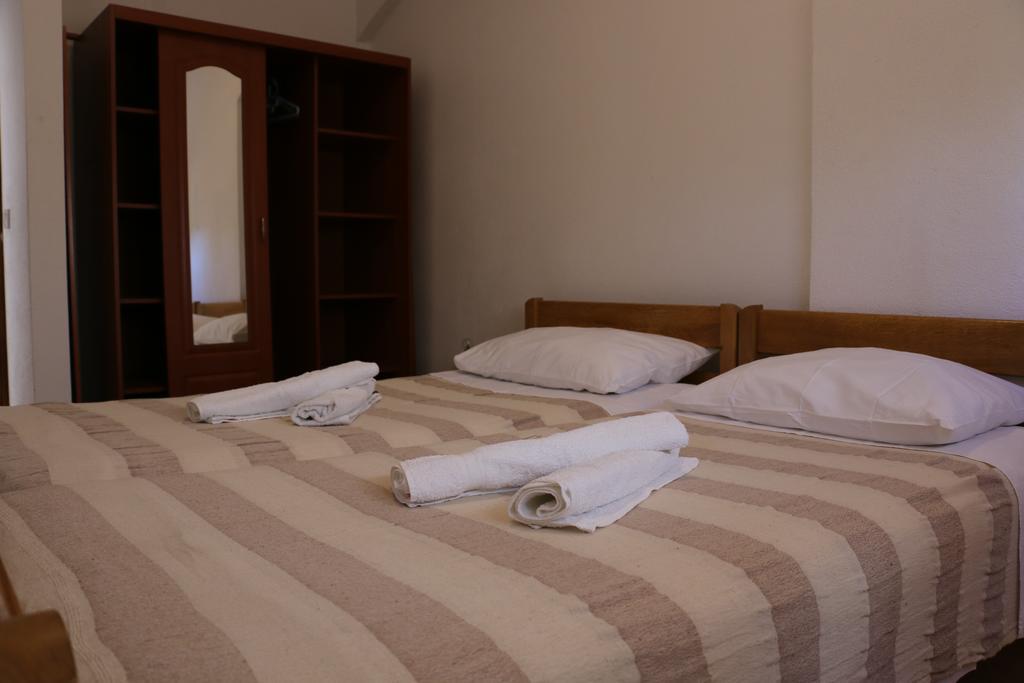 זאדאר Apartments Marija מראה חיצוני תמונה