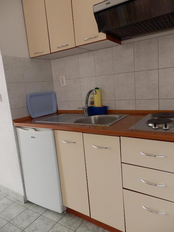 זאדאר Apartments Marija חדר תמונה