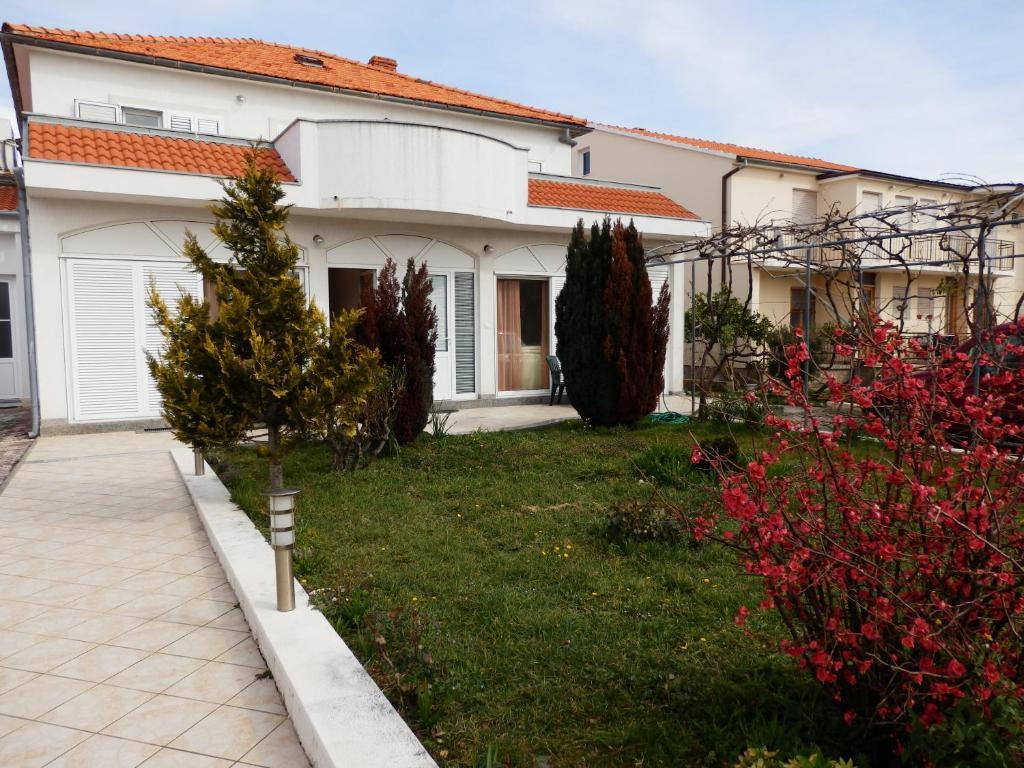 זאדאר Apartments Marija מראה חיצוני תמונה
