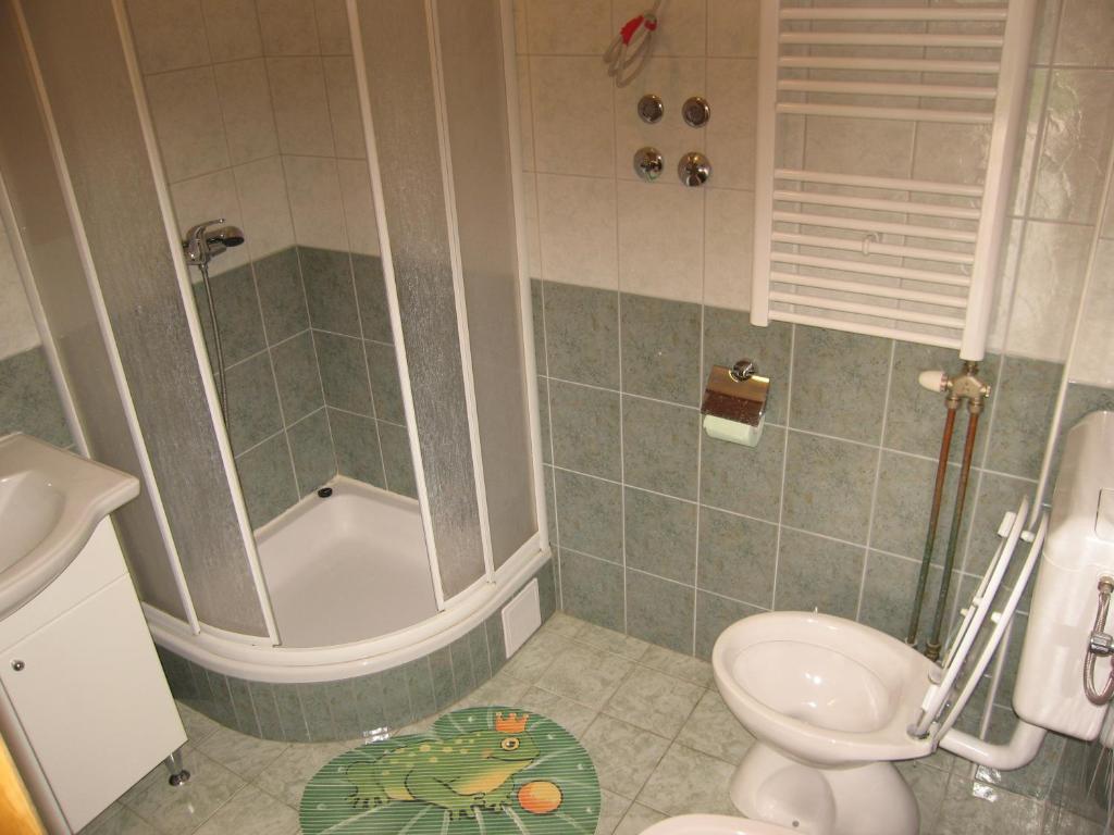 זאדאר Apartments Marija חדר תמונה