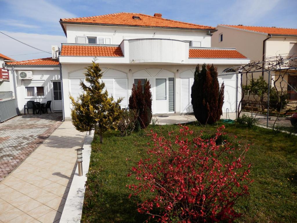 זאדאר Apartments Marija מראה חיצוני תמונה