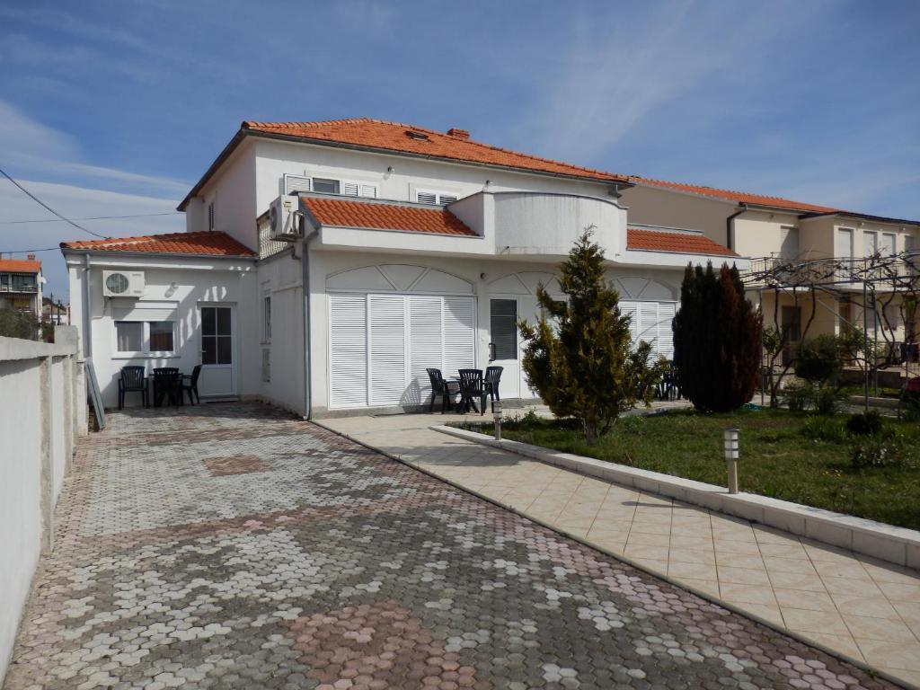 זאדאר Apartments Marija מראה חיצוני תמונה