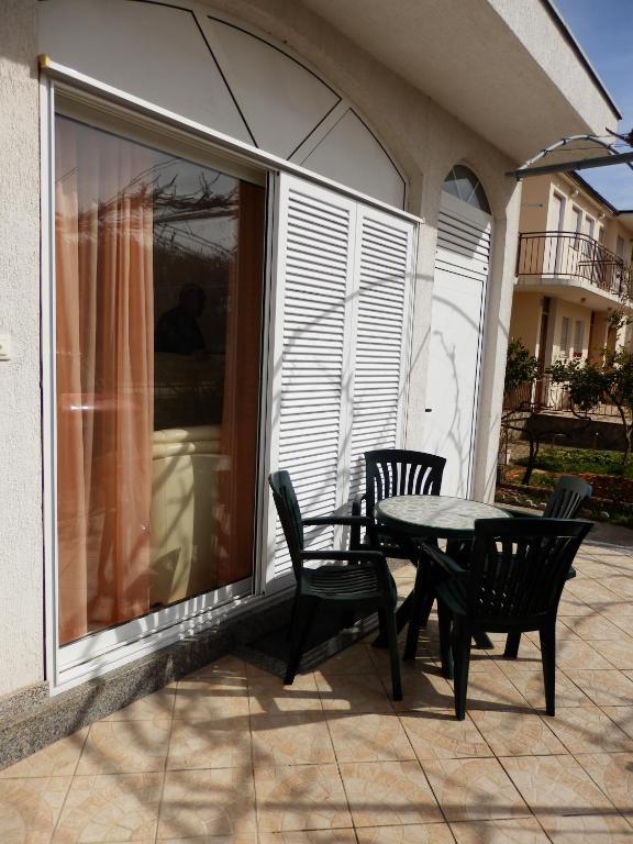 זאדאר Apartments Marija מראה חיצוני תמונה
