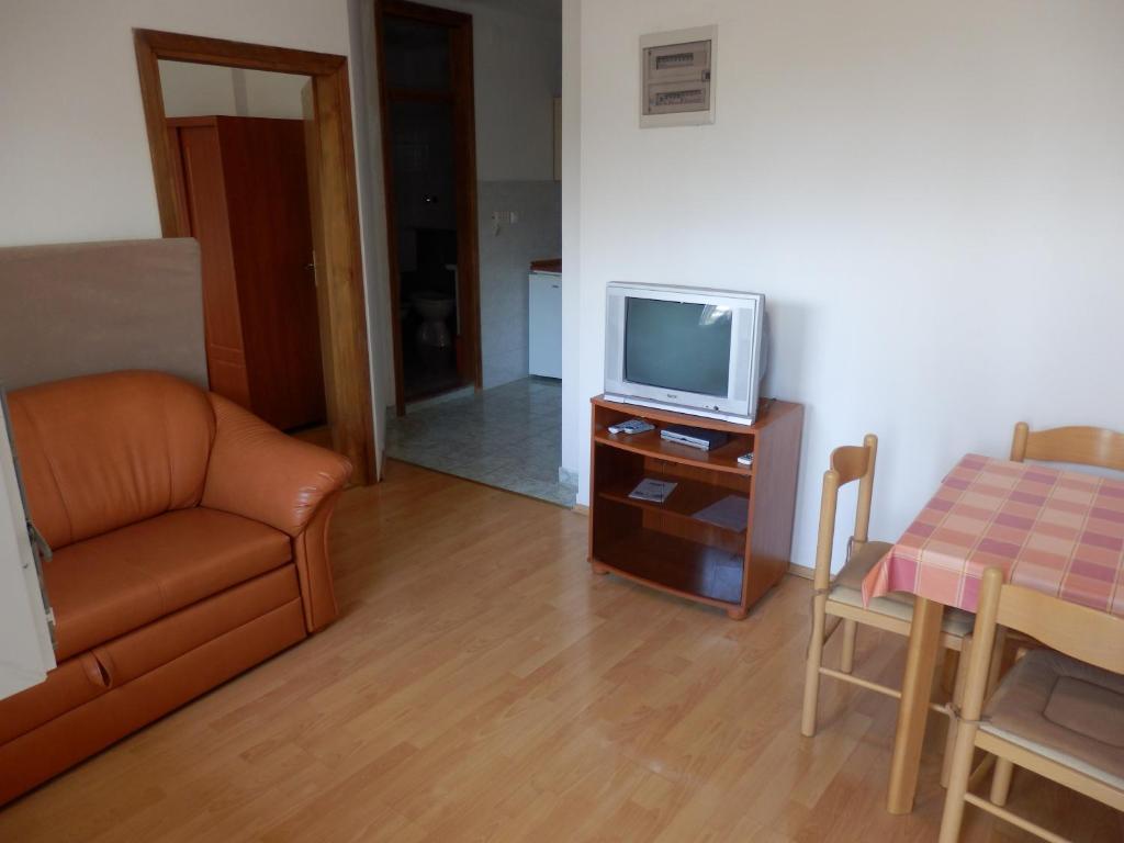 זאדאר Apartments Marija מראה חיצוני תמונה