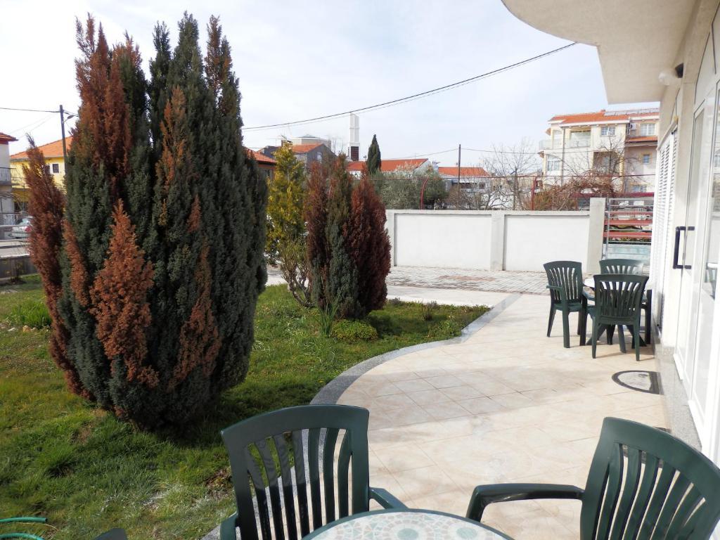 זאדאר Apartments Marija מראה חיצוני תמונה