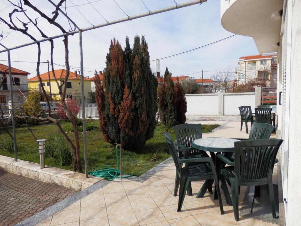 זאדאר Apartments Marija מראה חיצוני תמונה