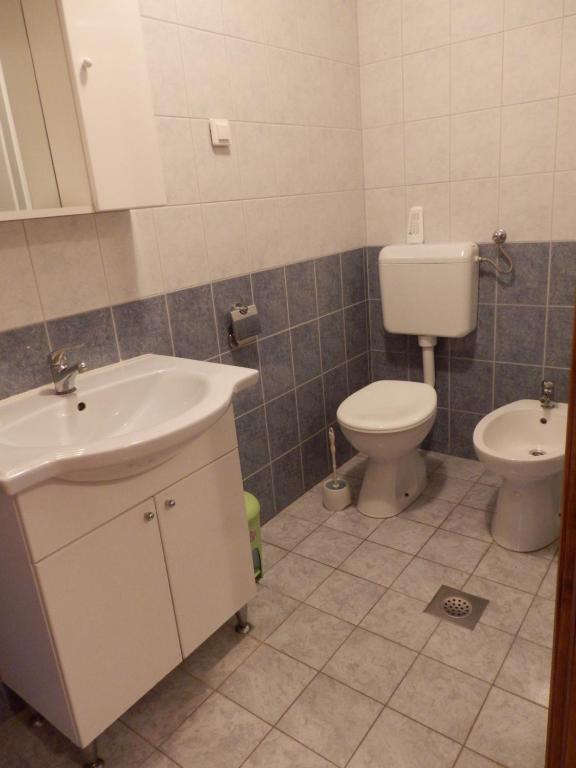 זאדאר Apartments Marija מראה חיצוני תמונה