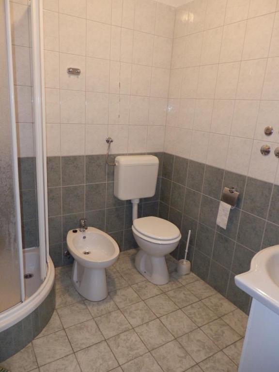 זאדאר Apartments Marija מראה חיצוני תמונה