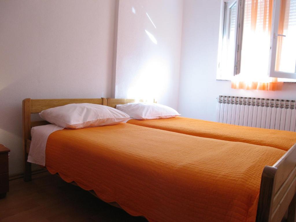 זאדאר Apartments Marija מראה חיצוני תמונה