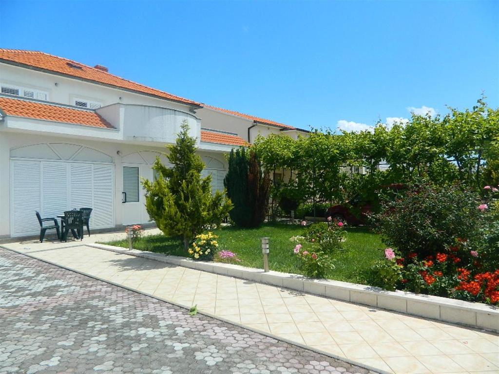 זאדאר Apartments Marija מראה חיצוני תמונה