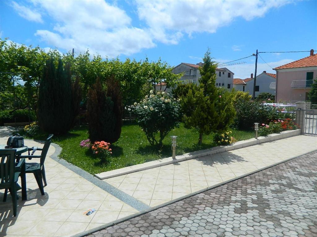 זאדאר Apartments Marija מראה חיצוני תמונה