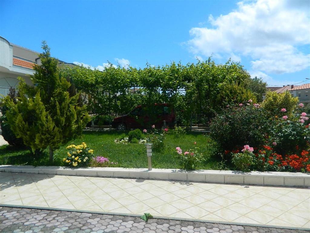 זאדאר Apartments Marija מראה חיצוני תמונה