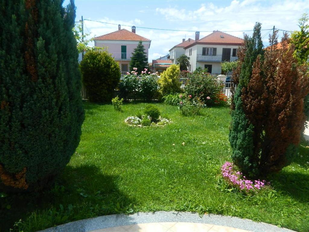 זאדאר Apartments Marija מראה חיצוני תמונה
