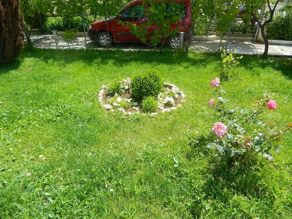 זאדאר Apartments Marija מראה חיצוני תמונה