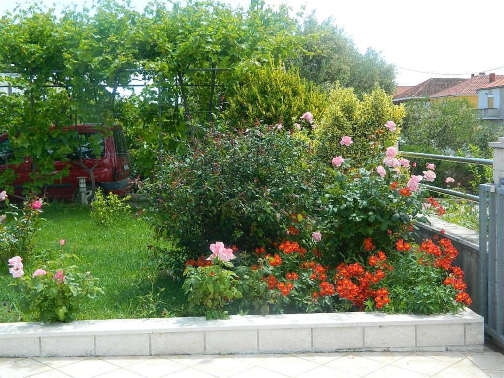זאדאר Apartments Marija מראה חיצוני תמונה