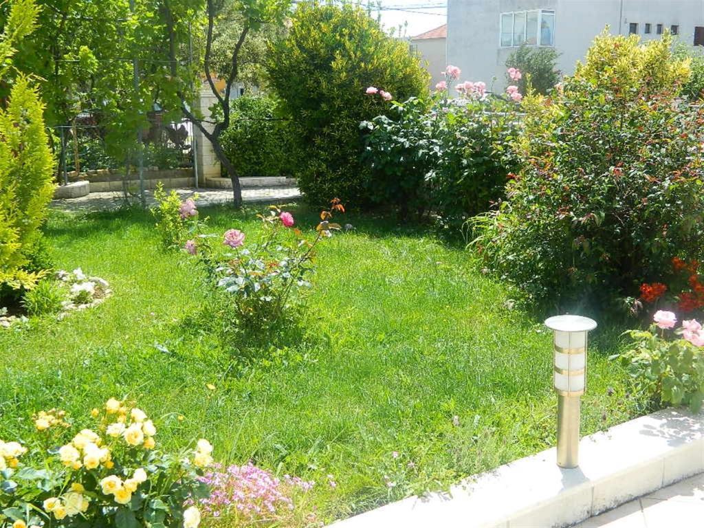 זאדאר Apartments Marija מראה חיצוני תמונה