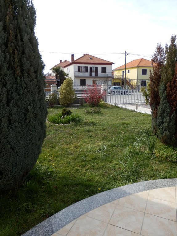 זאדאר Apartments Marija מראה חיצוני תמונה