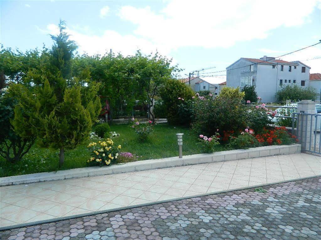 זאדאר Apartments Marija מראה חיצוני תמונה