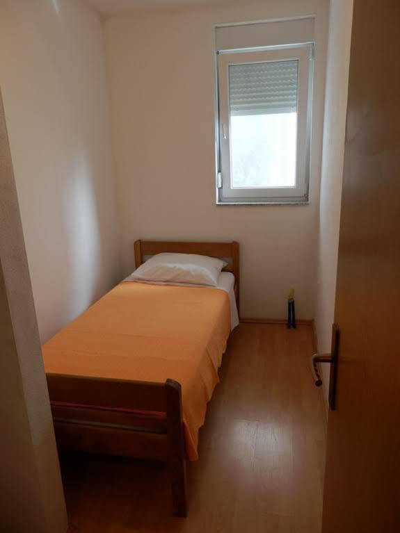 זאדאר Apartments Marija מראה חיצוני תמונה